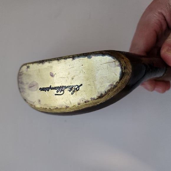 Bottle Opener Made With Vintage Stan Thompson Putter - Picture 5 of 6